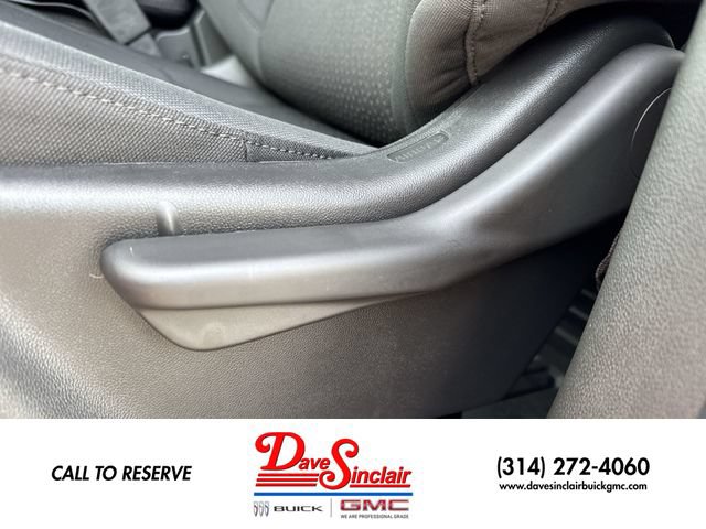 New 2026 GMC Sierra 1500 Pro w/ Pro Value Package AWD/4WD image 12
