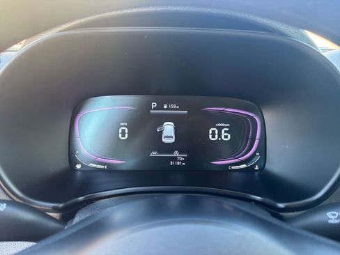 Used 2025 Kia Soul LX w/ LX Technology Package image 38