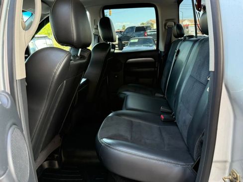 Used 2005 Dodge Ram 1500 Truck 2WD Quad Cab image 40