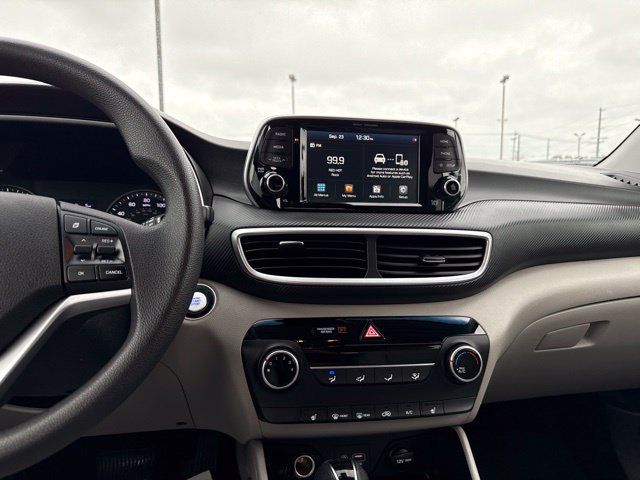 Used 2020 Hyundai Tucson Value w/ Cargo Package AWD/4WD image 20