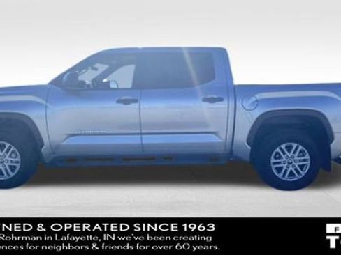 Used 2024 Toyota Tundra SR5 image 9