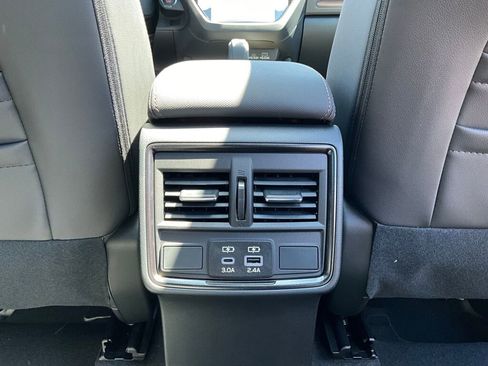 New 2025 Subaru Forester Sport image 15