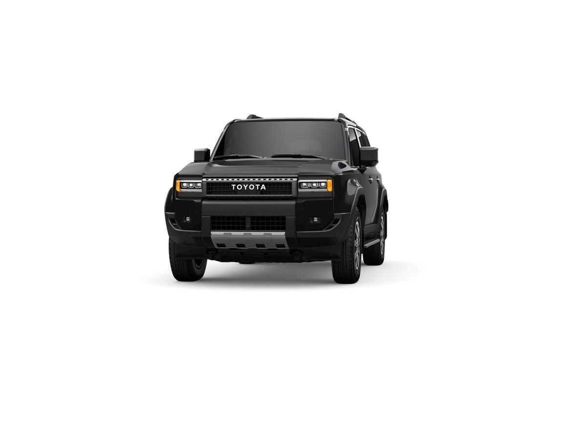 New 2027 Toyota Land Cruiser w/ Premium Package AWD/4WD image 18