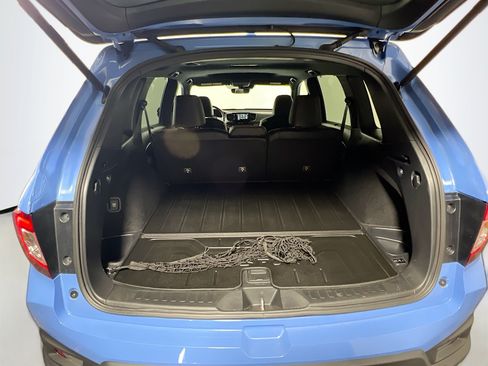 Used 2025 Honda Passport TrailSport image 33