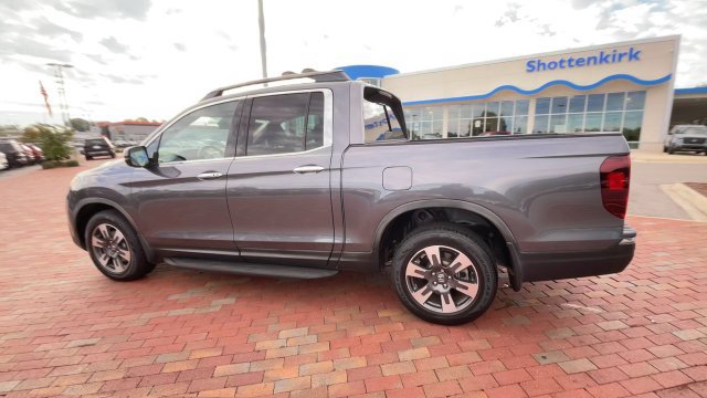 Used 2018 Honda Ridgeline RTL-E image 7