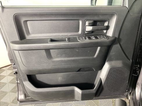 New 2026 RAM 2500 Tradesman AWD/4WD image 11