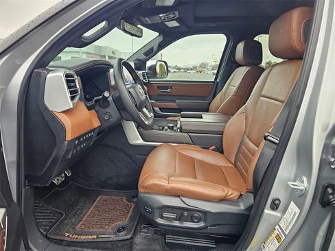 Used 2023 Toyota Tundra 1794 Edition image 19