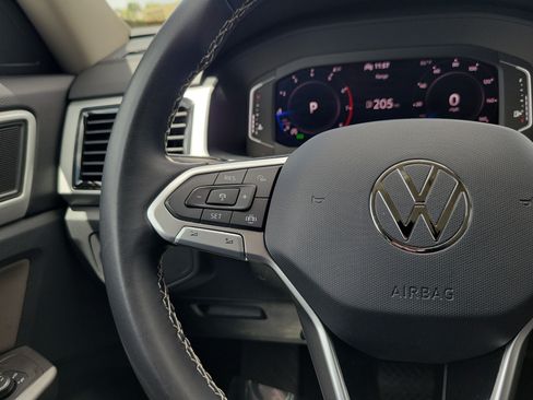 Used 2023 Volkswagen Atlas SE FWD image 20
