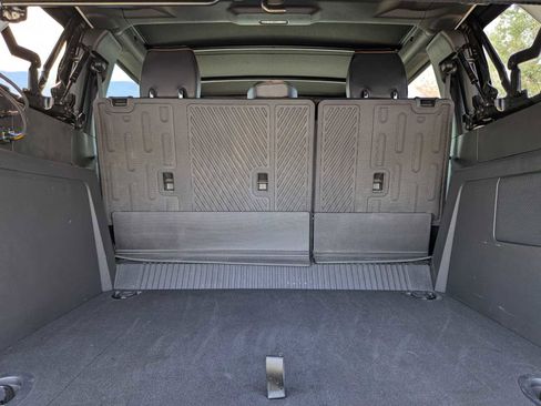 Certified 2024 Ford Bronco Badlands image 37