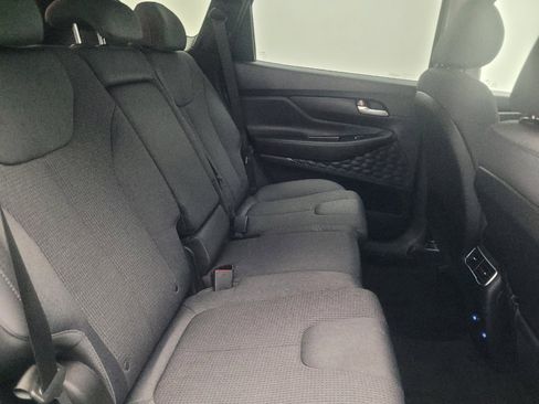 Used 2023 Hyundai Santa Fe SEL FWD image 19
