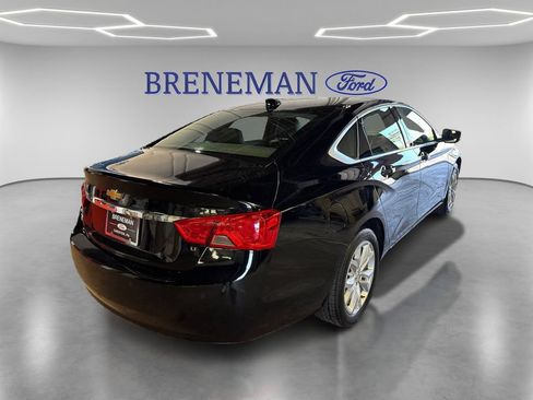 Used 2020 Chevrolet Impala LT w/ LT Convenience Package FWD image 6