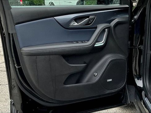 Used 2024 Chevrolet Blazer RS w/ LPO, Floor Liner Package FWD image 19