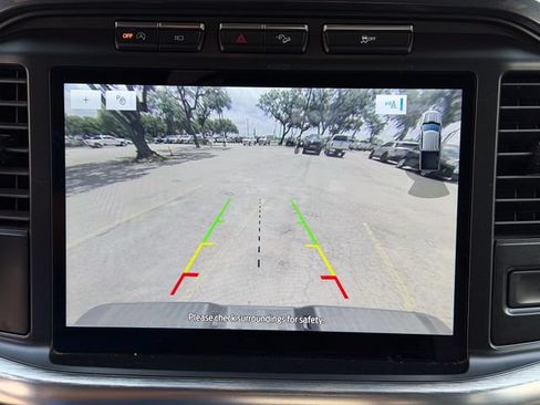 Used 2023 Ford F150 Lariat AWD/4WD image 17