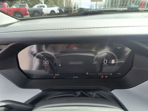 New 2026 Jeep Cherokee Limited image 15