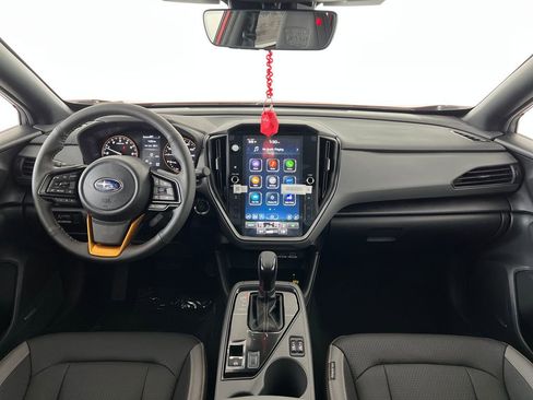 New 2026 Subaru Crosstrek 2.5i Wilderness image 15