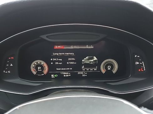 Used 2019 Audi A6 3.0T Prestige w/ Prestige Package image 49