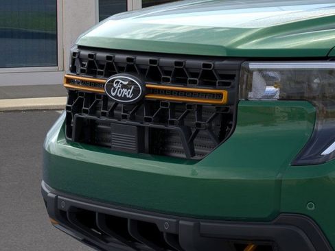 New 2025 Ford Maverick Tremor image 19