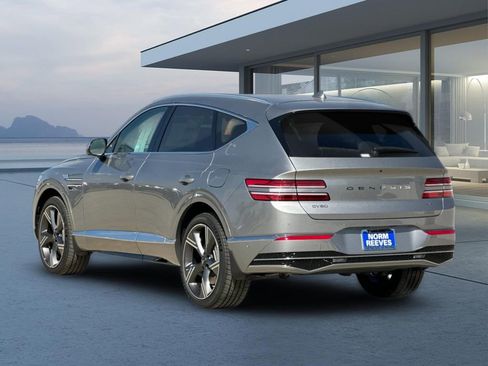New 2026 Genesis GV80 2.5T Prestige image 6