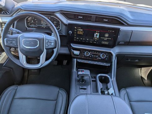 Used 2023 GMC Sierra 1500 Denali w/ Denali Reserve Package image 16