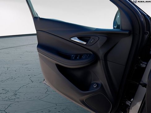 New 2026 Buick Encore GX Sport Touring w/ Advanced Technology Package image 19