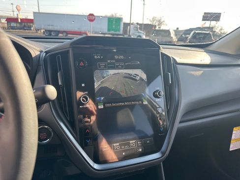 New 2026 Subaru Crosstrek 2.5i Limited AWD/4WD image 20