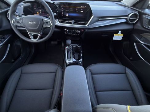 New 2026 Chevrolet Trax ACTIV w/ Driver Confidence Package image 10