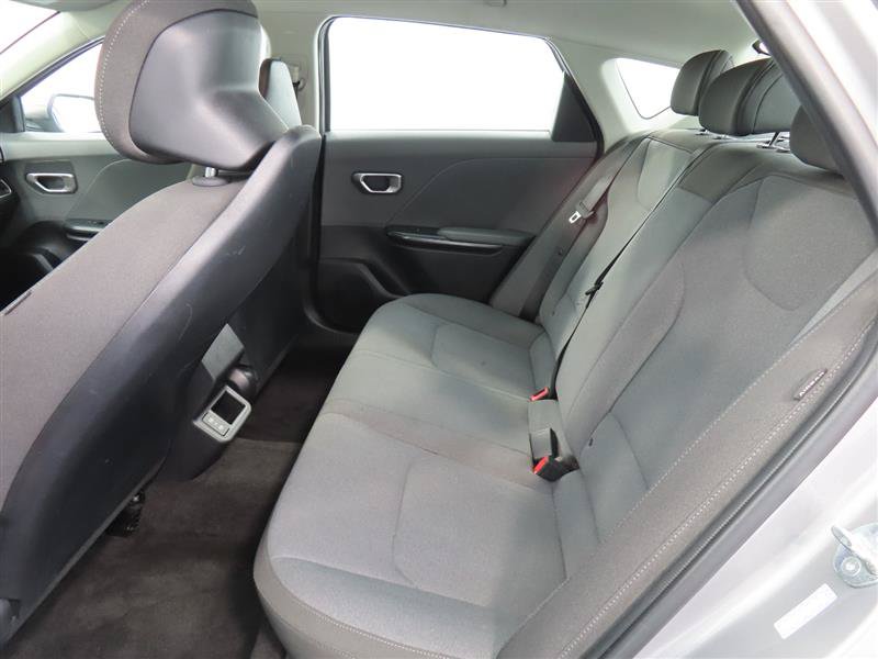 Used 2025 Kia K4 FWD image 28