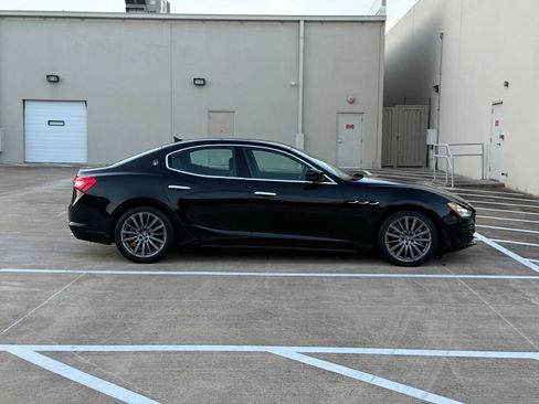 Used 2020 Maserati Ghibli RWD image 10