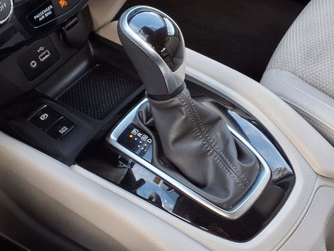 Used 2022 Nissan Rogue Sport SV w/ Technology Package image 25