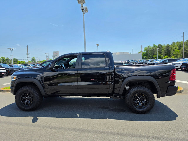 New 2026 RAM 1500 RHO w/ RHO Level 1 Equipment Group AWD/4WD image 8