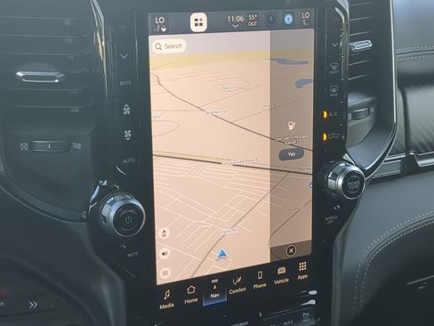 Used 2024 RAM 1500 TRX image 20