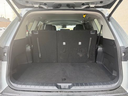Used 2025 Toyota Grand Highlander AWD image 29
