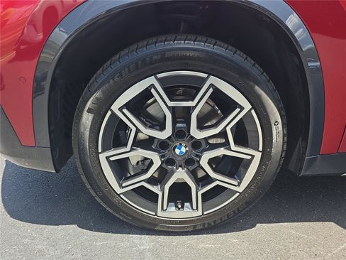 Used 2026 BMW X1 xDrive28i AWD/4WD image 26