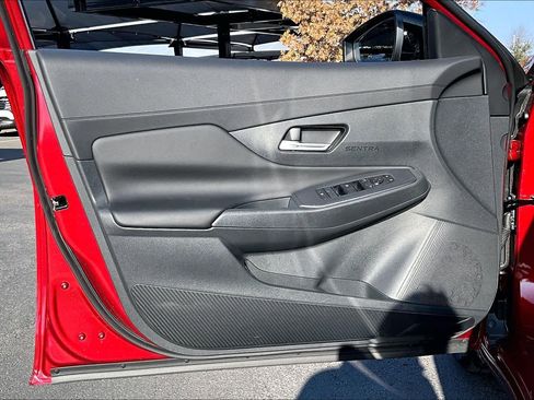 New 2026 Nissan Sentra SV image 10