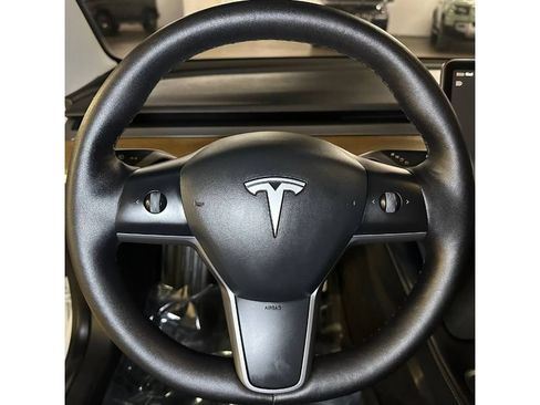 Used 2022 Tesla Model 3 Performance AWD/4WD image 23