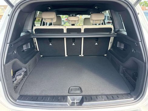 New 2026 Mercedes-Benz GLB 250 image 5