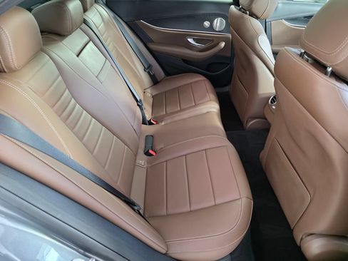 Certified 2023 Mercedes-Benz E 350 4MATIC Sedan image 26