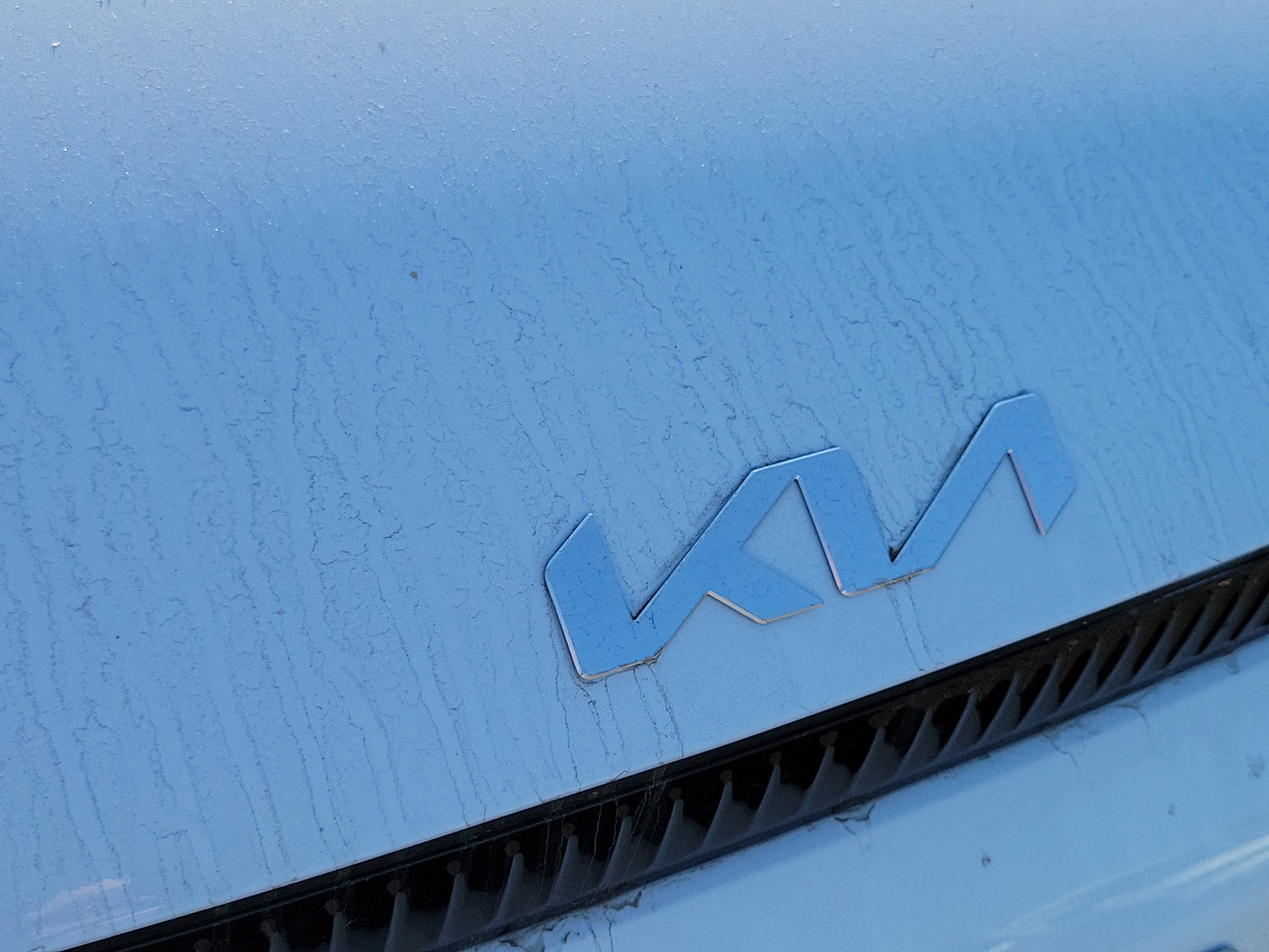 Used 2024 Kia EV6 Light RWD image 5