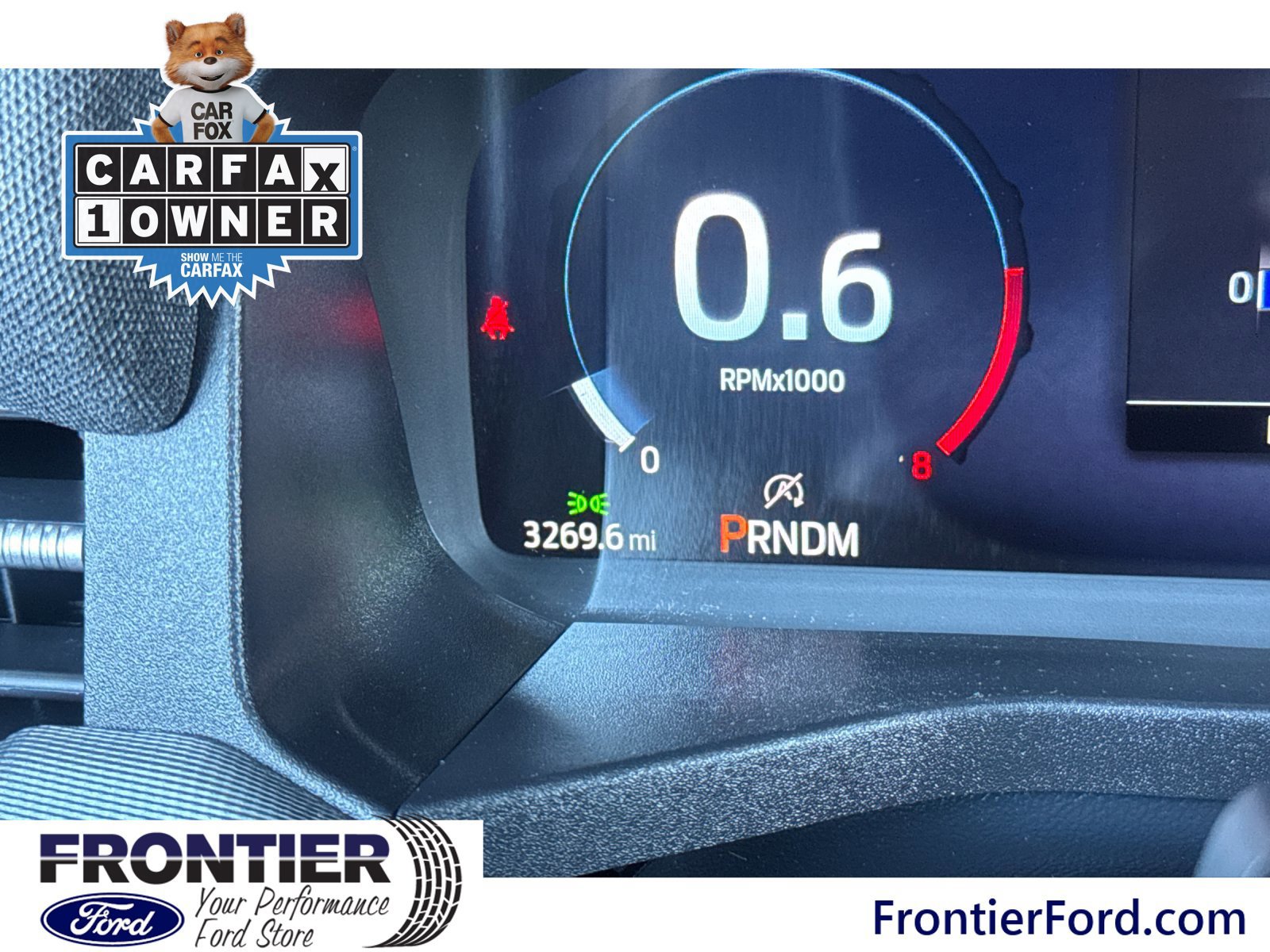 Used 2025 Ford Explorer ST AWD/4WD image 29