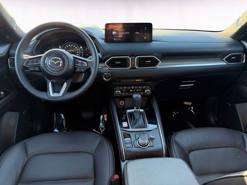 Used 2025 MAZDA CX-5 Signature image 10