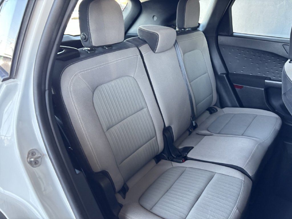 Used 2020 Ford Escape S FWD image 22