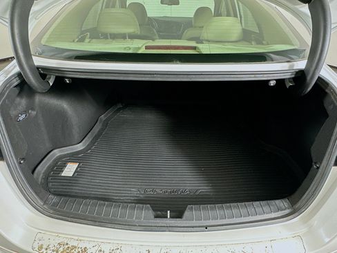 Used 2015 Kia Optima EX image 26