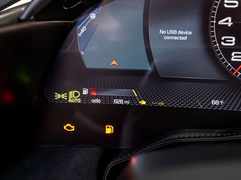 Certified 2024 Ferrari Roma RWD image 28