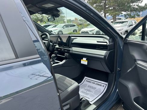 Used 2026 Toyota RAV4 SE w/ Weather Package AWD/4WD image 12