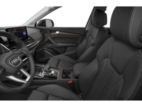 Used 2023 Audi Q5 e Premium Plus w/ Premium Plus Package AWD/4WD image 12
