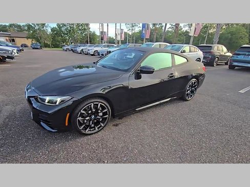 New 2026 BMW 430i xDrive Coupe w/ M Sport Package image 21