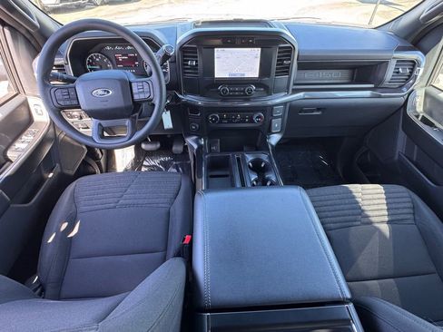 Certified 2023 Ford F150 XL w/ STX Appearance Package image 27