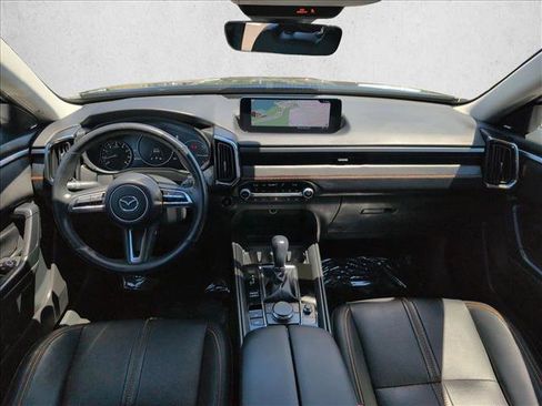 Used 2024 MAZDA CX-50 2.5 Turbo w/ Cargo Package AWD/4WD image 19