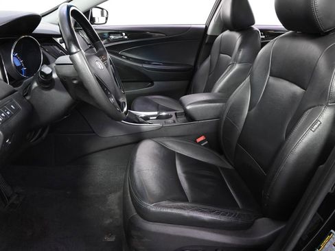 Used 2012 Hyundai Sonata Limited FWD image 13