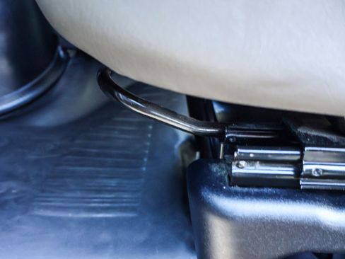 Used 2023 Chevrolet Express 2500 Extended w/ Driver Convenience Package image 9